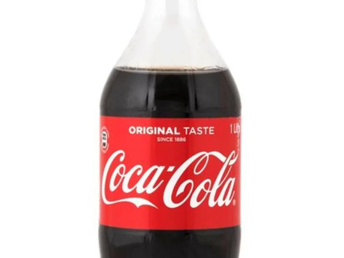1 Litre Drink