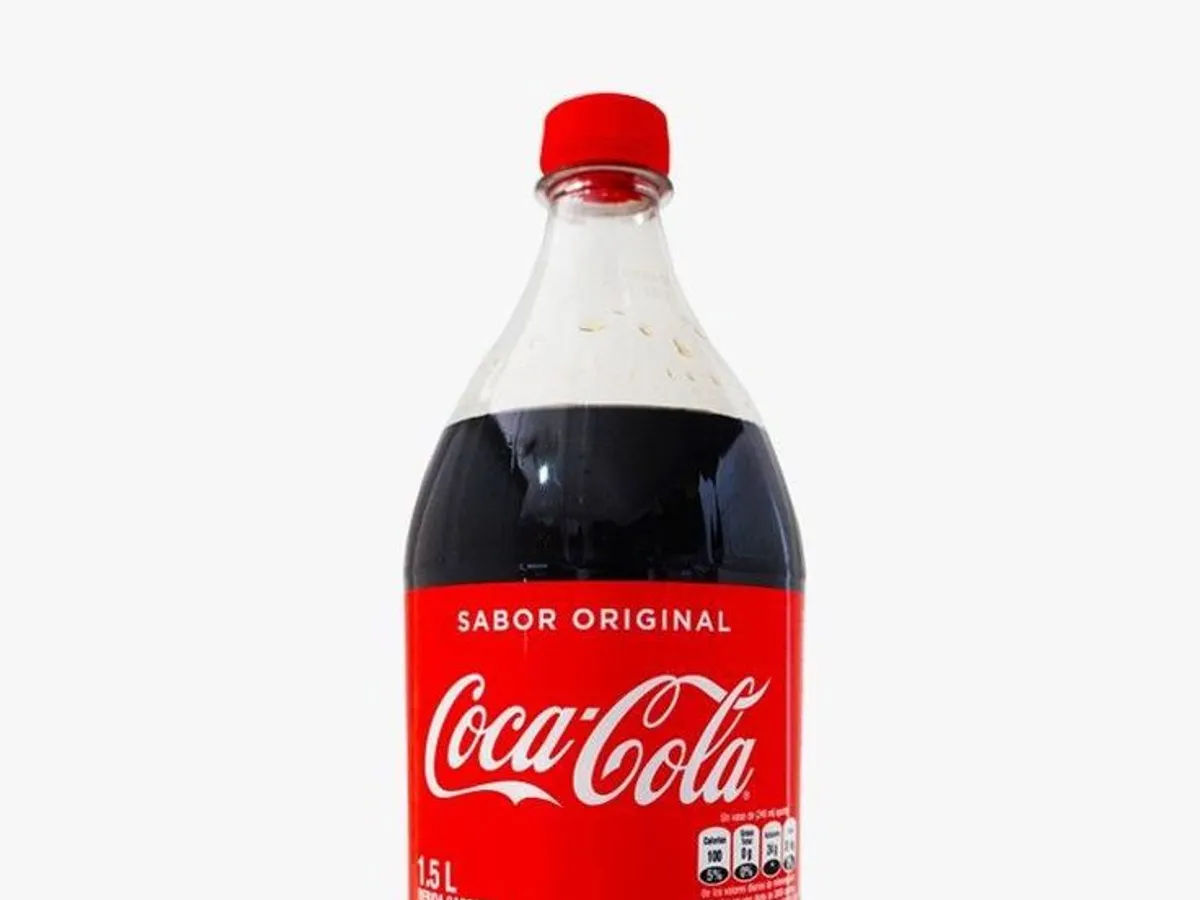 1.5 Litre Drink