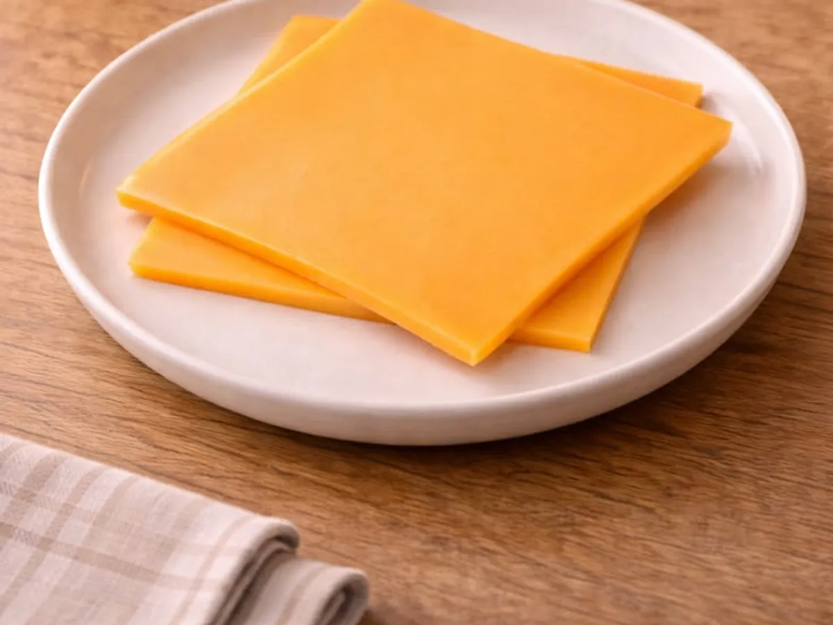 Cheez slice